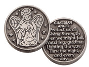Pocket Token: Guardian Angel