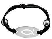 Stretch Bracelet: Fish (SB201)