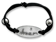 Stretch Bracelet: Dream (SB202)