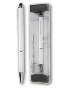 Communion Gift: White Pen (GE59017)