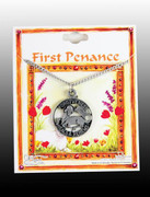 Reconciliation: First Penance Lamb on Chain (PL303)