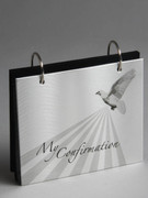 Confirmation Gift: Flip Photo Album (PAF1616)