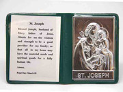 Piety Case: St Joseph (GE455816)
