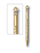 ANGELCRYSTAL PEN GOLD