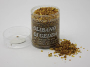Olibano Incense: 100g Sandalwood