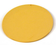 Paten: Gold 70mm (small)(CW827G)