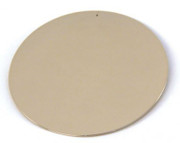 Paten: Silver 70mm (small)