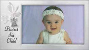 Photo Frame: Protect this Child (RF102)
