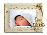 Noah's Ark Baby Photo Frame (PL1525)