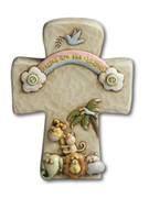 Noah's Ark Cross (PL1527)