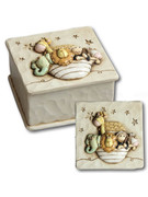 Noah's Ark Trinket Box (PL1526)
