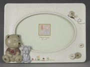 Baby Bear Photo Frame (PL2373)