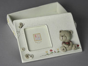 Baby Bear Trinket Box (PL2375)