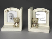 Baby Bear Book Ends Photo Frames (PL2376)