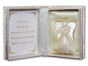 Angel Blessings, Death of a Little Baby... (GE2388)