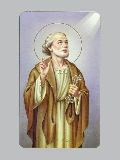 400 Series Holy Card (each): St Peter Apostle