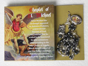 CHAPLET St Michael (RC2518)