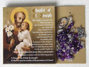 CHAPLET St Joseph (RC2521)
