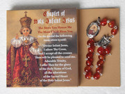 CHAPLET Infant of Prague (RC2525)