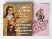 CHAPLET St Therese (RC2526)