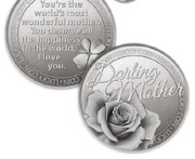  Lucky Coin: Darling Mother
