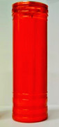 Devotional/SanctuaryCandle: Red (CA60R)