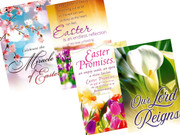 Easter Boxed Cards(12): Easter (CBG6039)