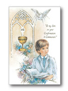 Combined Cards(each): Son (CDCF5560e)