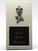 Confirmation Gift: Standing Photo Frame(PLF2705)