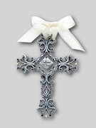 Filigree Cross: CONFIRMATION (FC314)