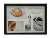 Collage Frame: Communion (PLC5501)