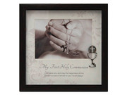 Frame: Communion with Motif (PLC5002)