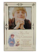 Frame: Communion Boy (PLC5004)