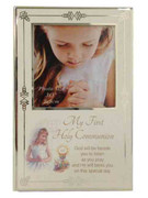 Frame: Communion Girl (PLC5005)