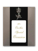 Communion Metal Photo Frame(PLC5011)