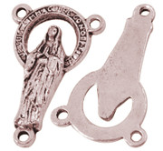 CENTRE PIECE Copper Mary 23mm(CENC07)