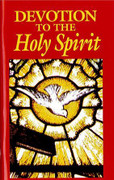 Booklet: Devotion to the Holy Spirit (DEVOTION HOLY)