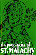 Booklet: The Prophecies of St Malachy (PROPHECIES)