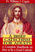 Book: A Brief Catechism for Adults (BRIEF CATECHI)