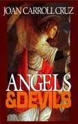 Book: Angels & Devils (ANGELS AND D)