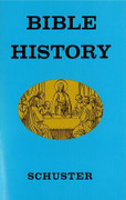 Book: Bible History - Schuster (BIBLE HISTORY)