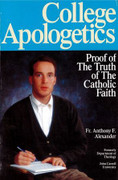 Book: College Apologetics (COLLEGE APOL)