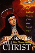 Book: Conversation with Christ (CONVERSATION)