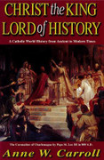Book: Christ the King Lord of History (CHRIST KING)
