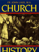 Book: Church History (CHURCH HISTOR)