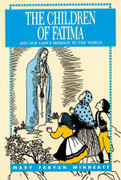 Book: The Children of Fatima (CHILDREN FATI)