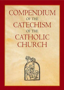 Book: Compendium of the Catechism of the Catholic Church (COMCAT)