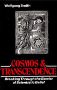 Book: Cosmos & Transcendence (COSMOS)