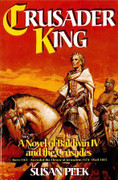 Book: Crusader King (CRUSADER KING)