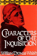 Book: Characters of the Inquisition (CHARACTER INQ)